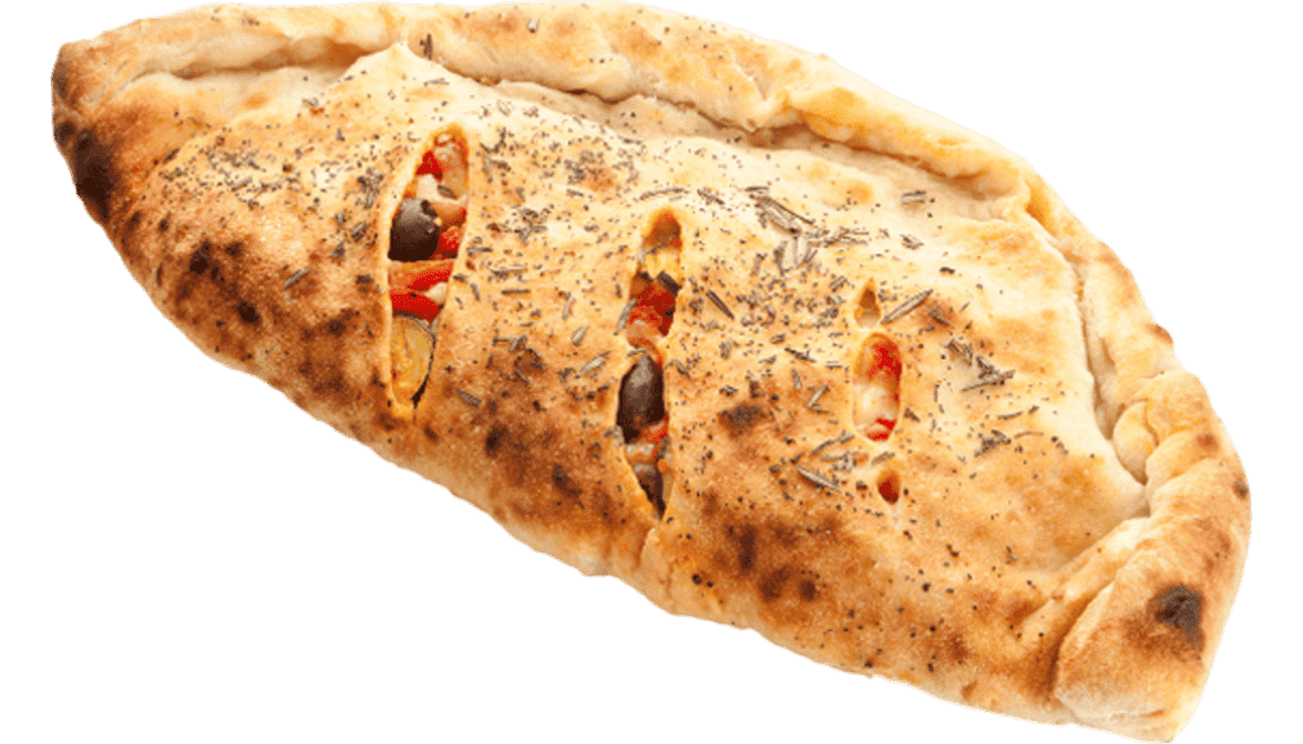 Real Good Pizza by null