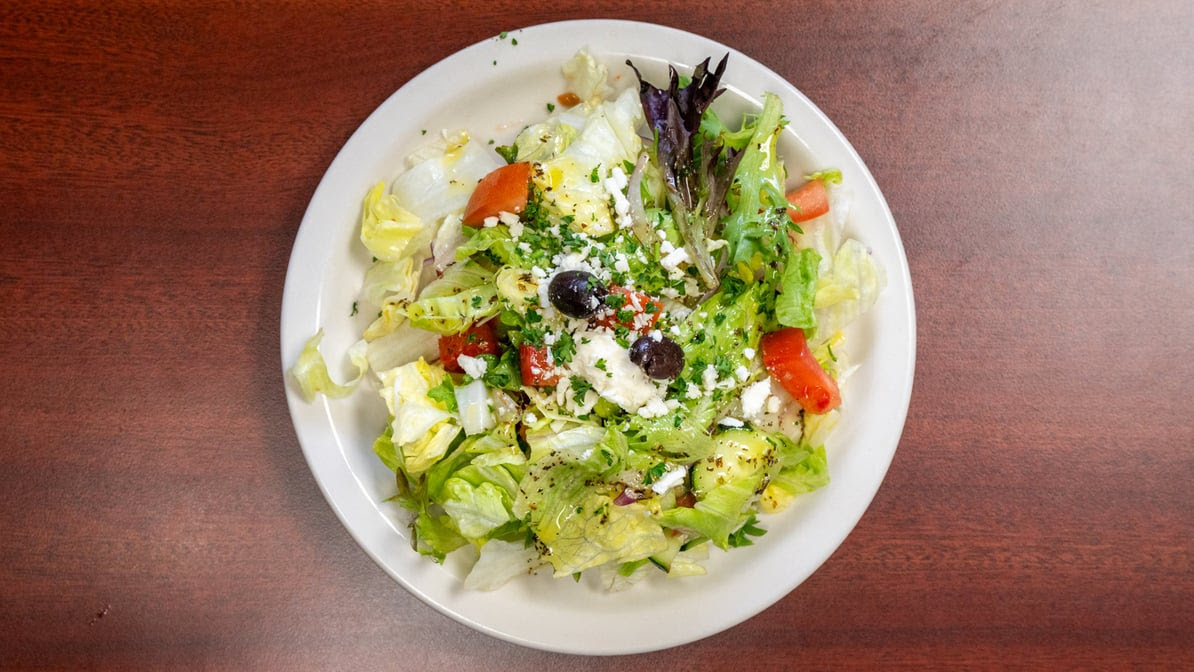 Filfillah Mediterranean Grill by null