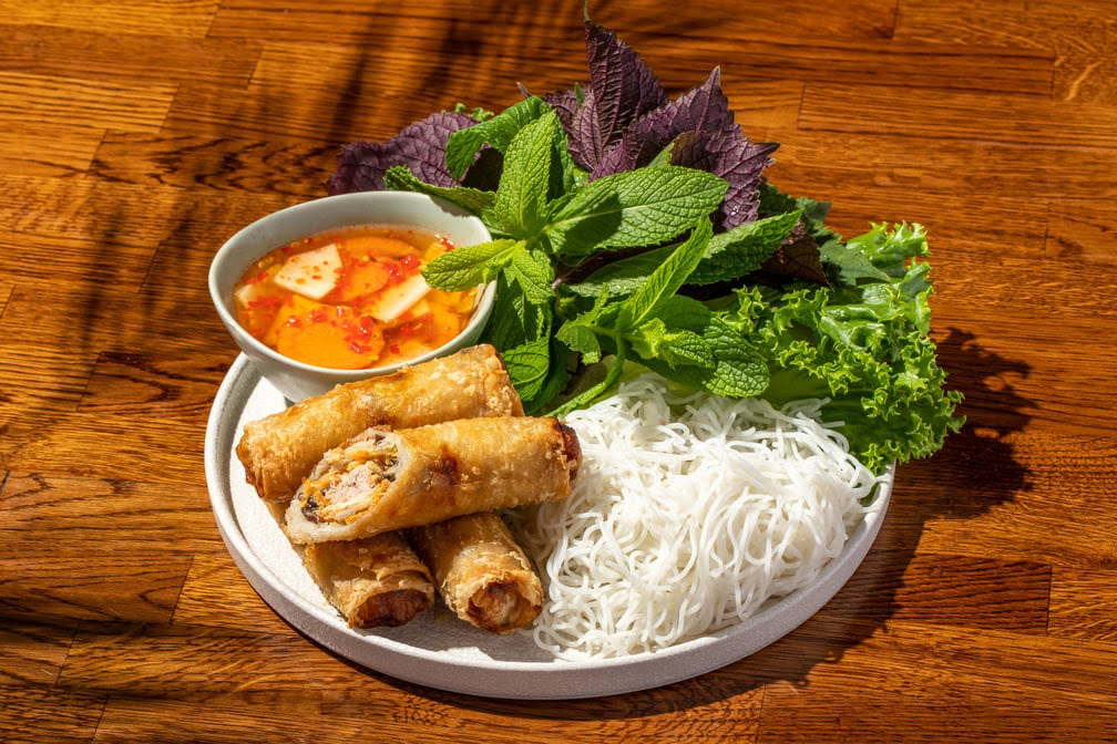 PHỞ HÀ NỘI SAN JOSE by null