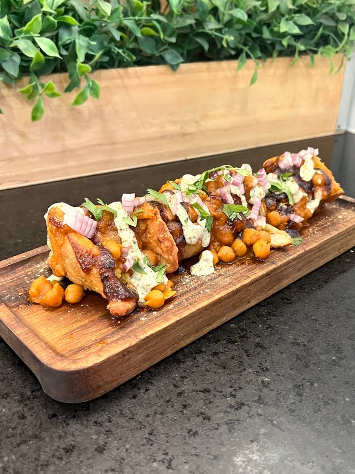 Masala Square Indian Kitchen by null