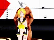 Rin mmd jpg x Rin mmd