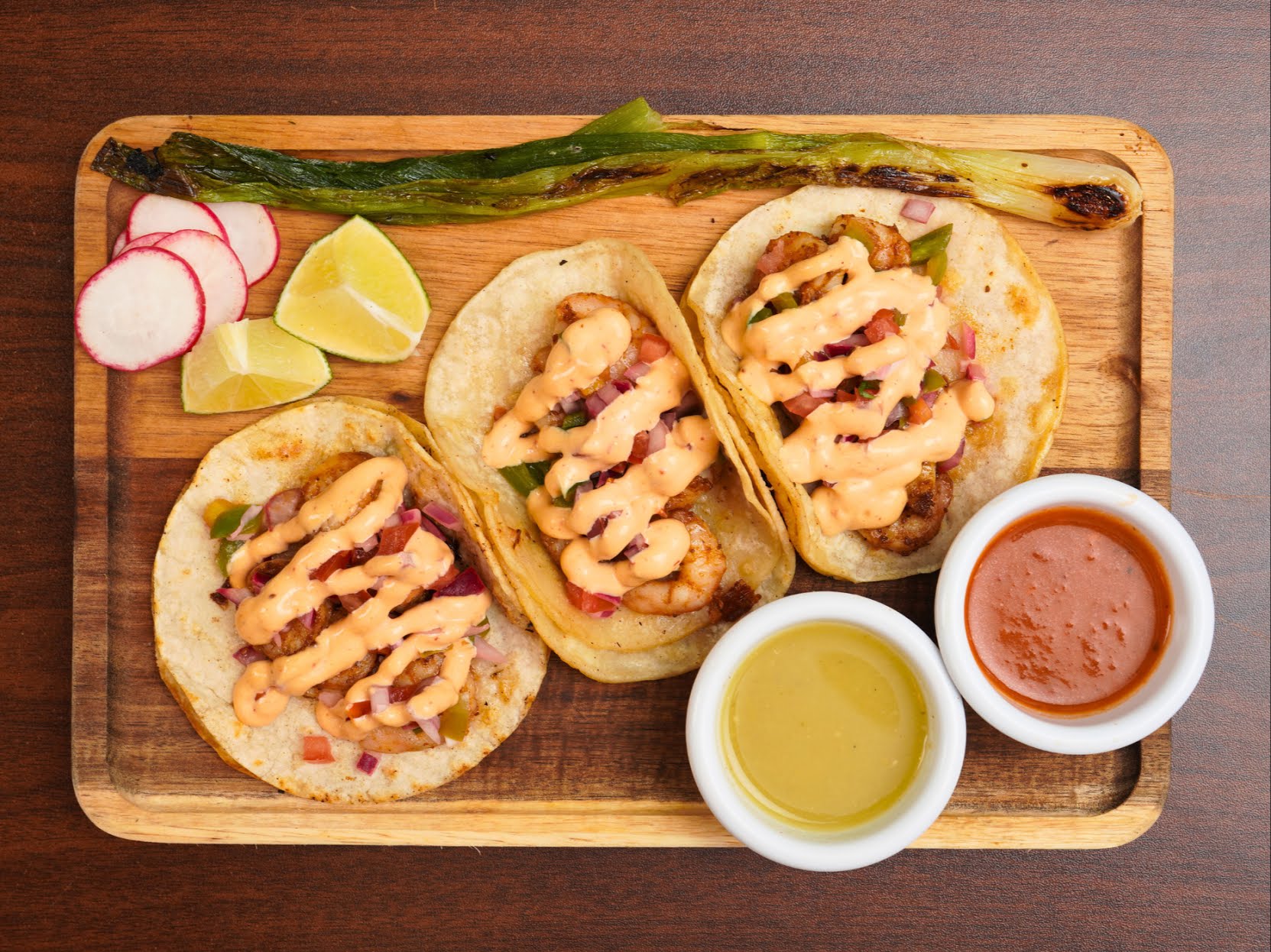 Quiero Tacos by null