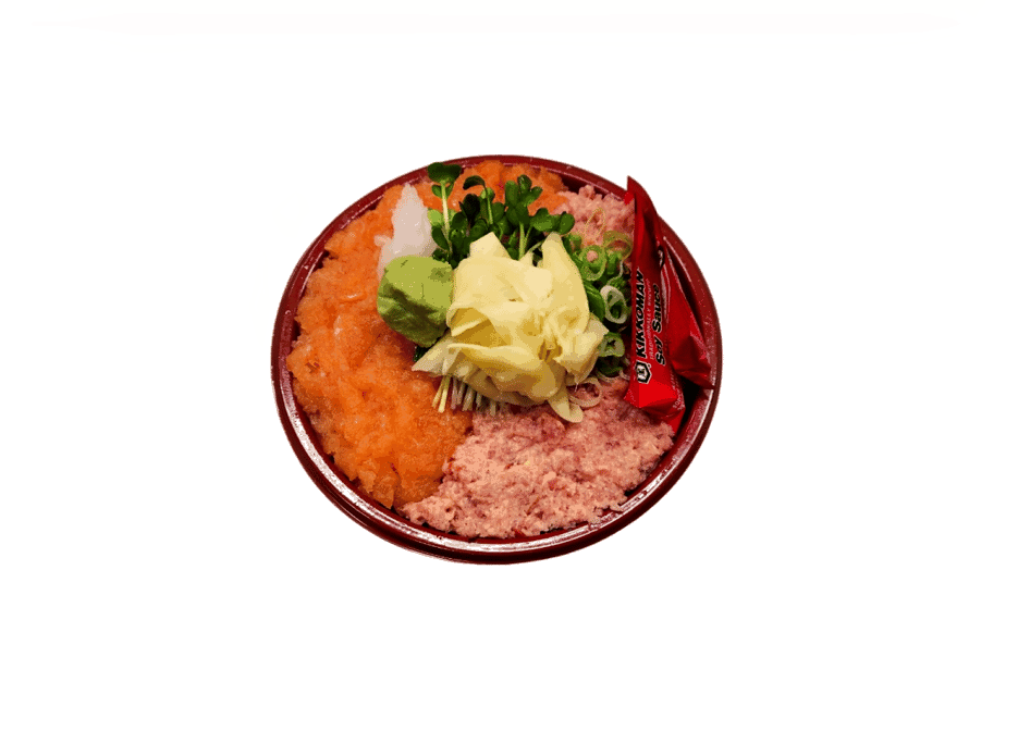 Little Tokyo Sushi by null