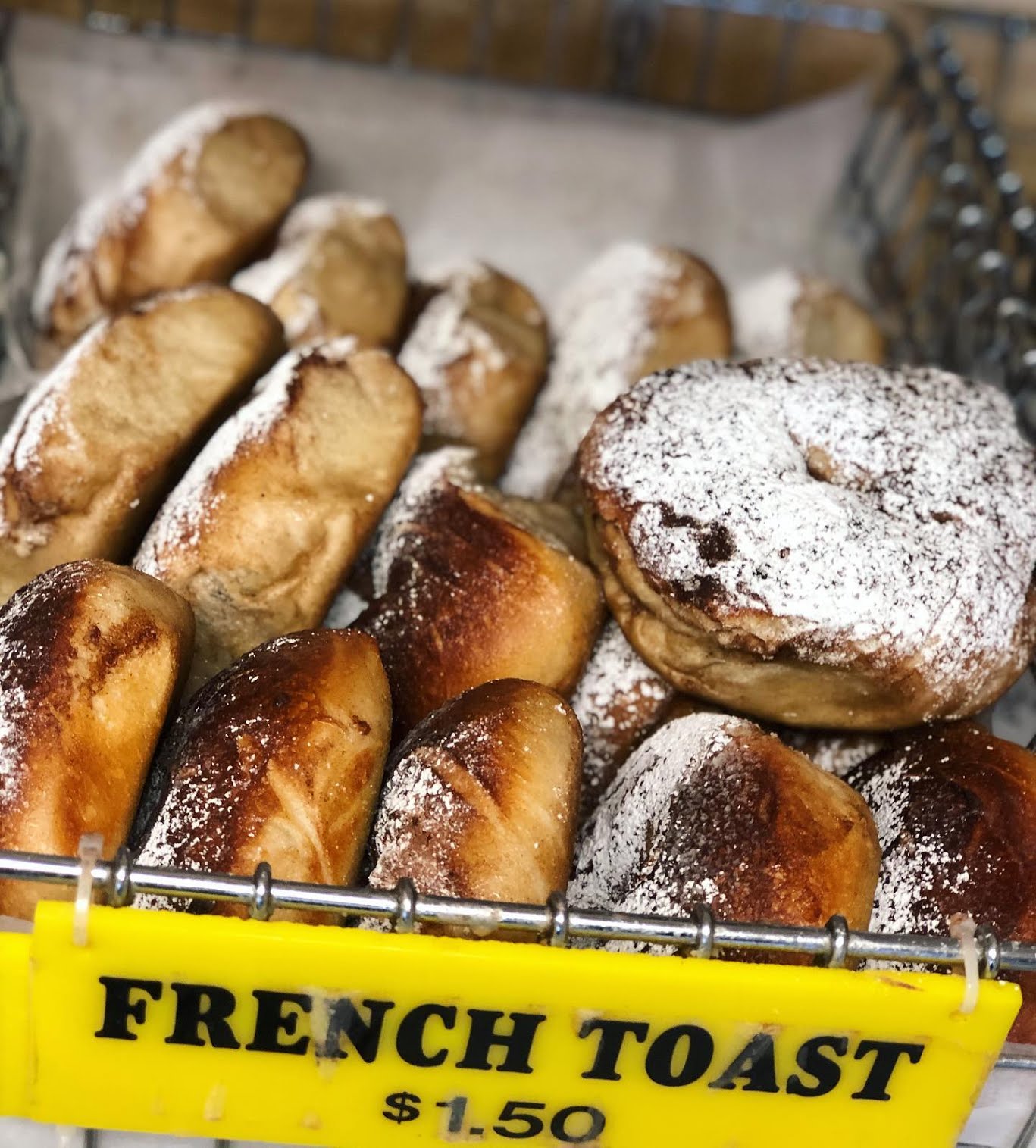 Baron's Bagels - Point Pleasant by null