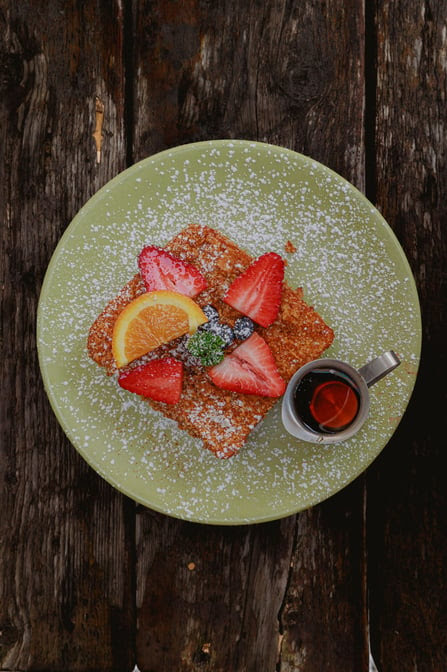 Berkeley Social Club by null