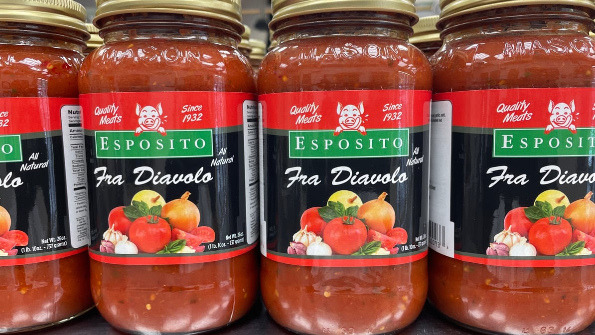 Esposito Meat Market by null