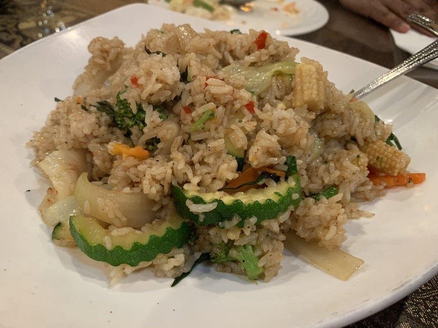 Papaya Thai Restaurant by null