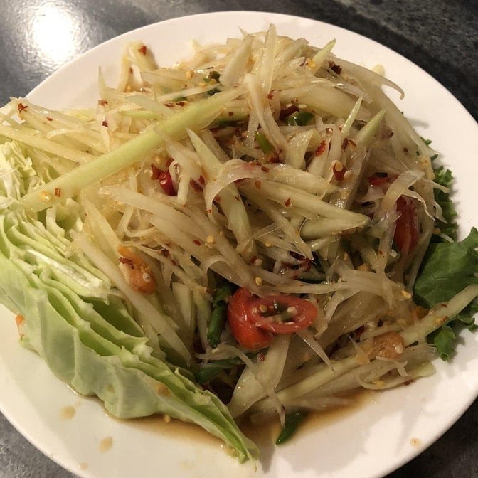 Tantawan Thai Kitchen by null