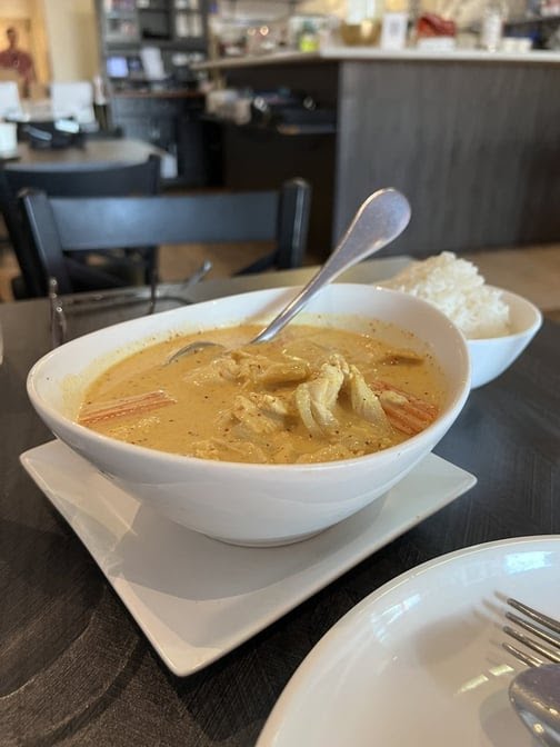 Chaba Thai Kitchen by null