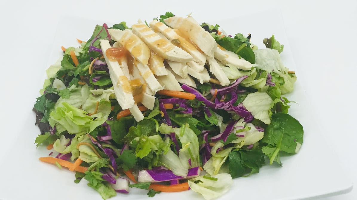 Reggie's Deli & Cafe by null