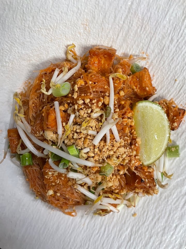 Thai Kitchen Restaurant by null