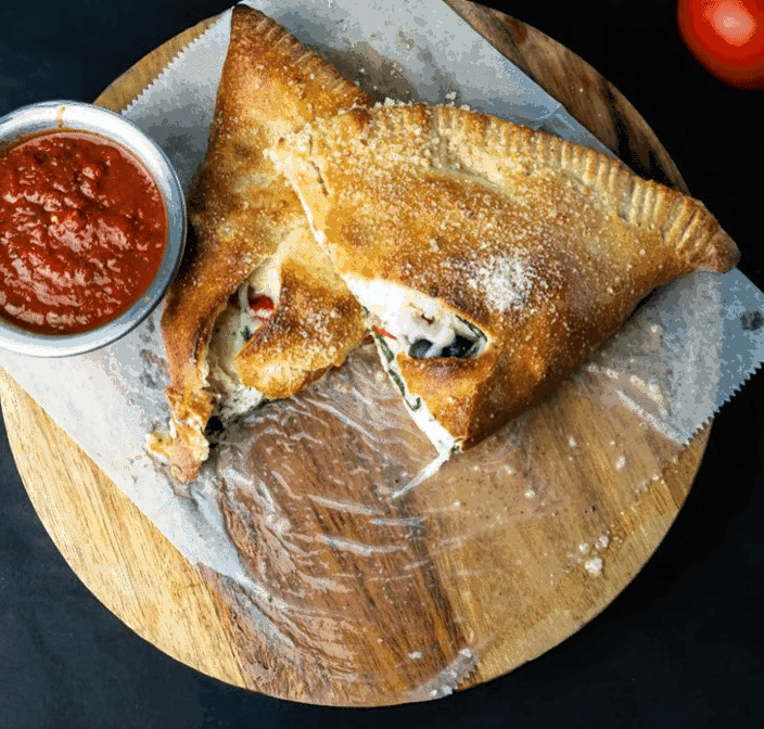 Savage Pizza (Norcross) by null