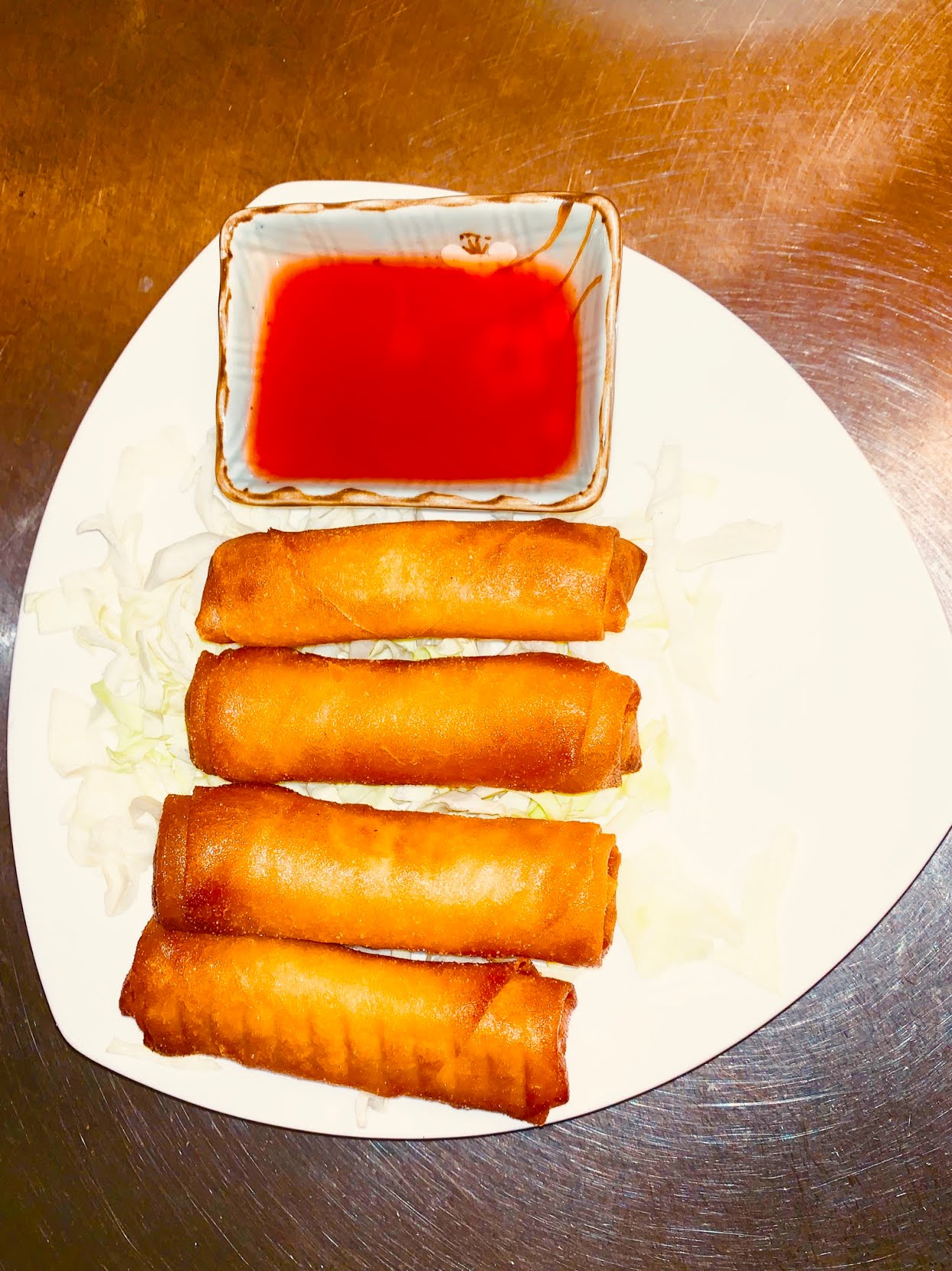 Mandarin House SF by null