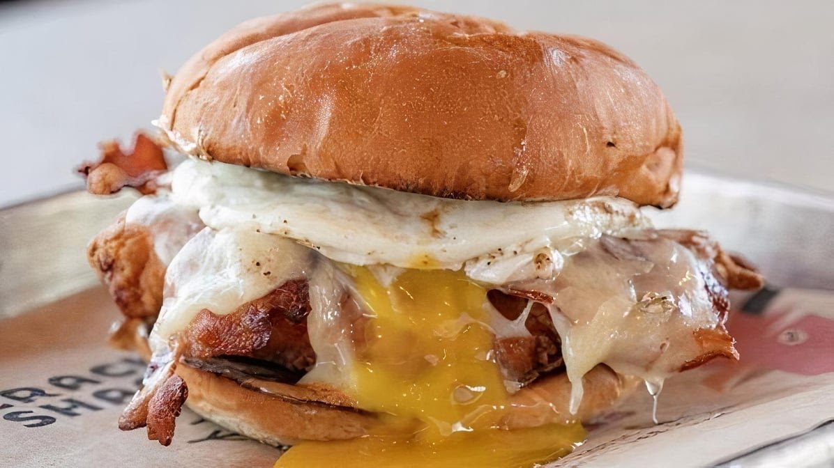 The Crack Shack - Pacific Beach by null