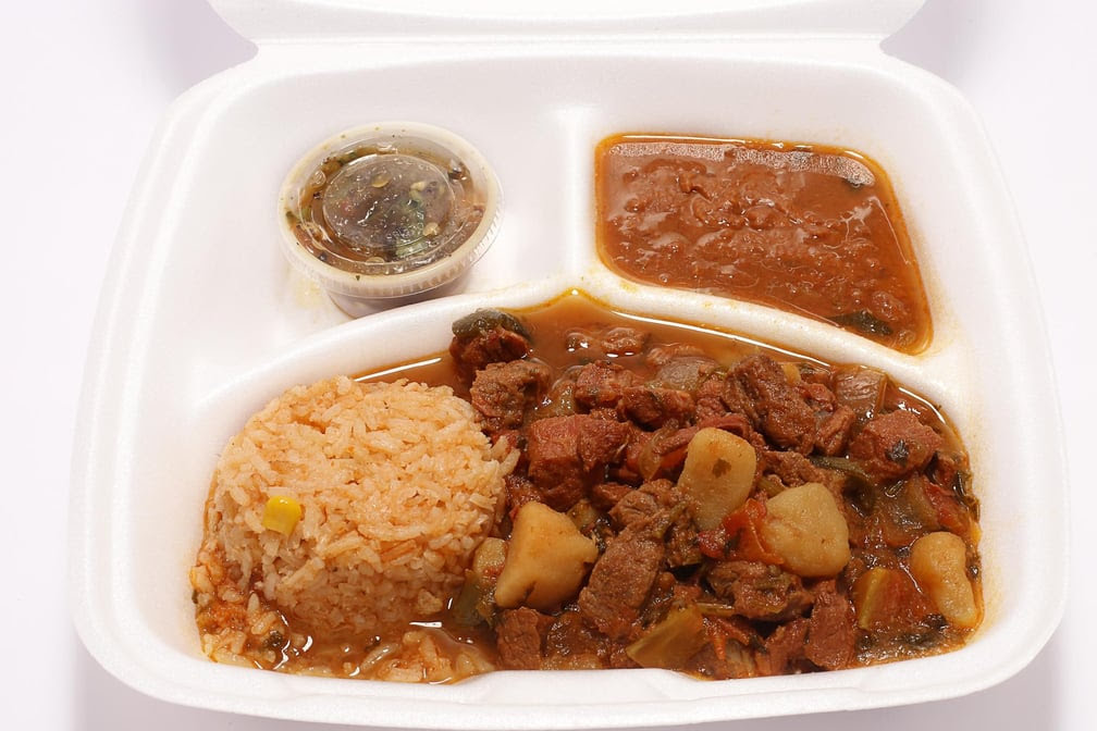 El Meson De San Agustin by null