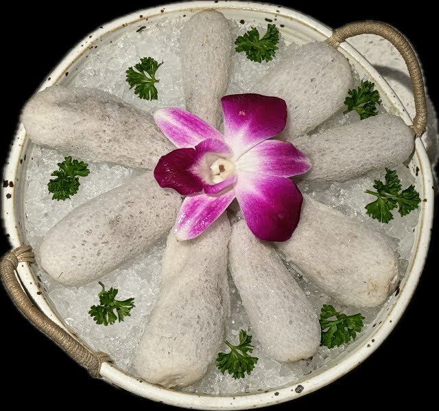Lao Ma Tou Hot Pot 老码头火锅 by null