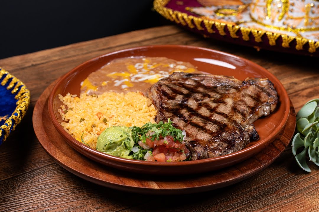 Fiesta Mexicana by null