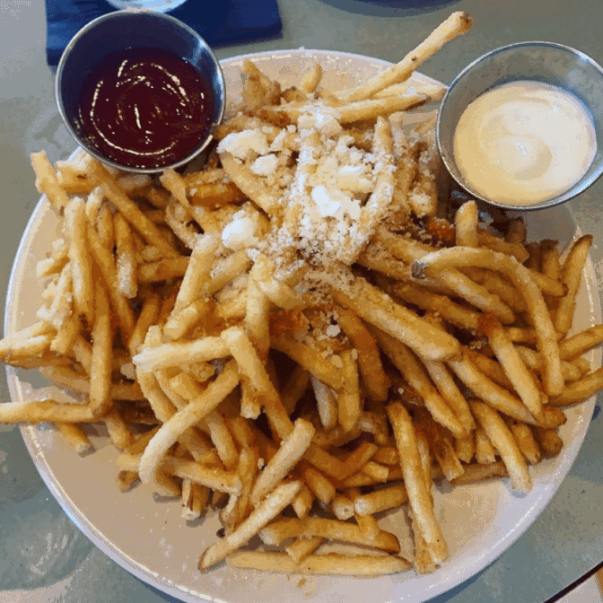 Azur Restaurant and Patio by null