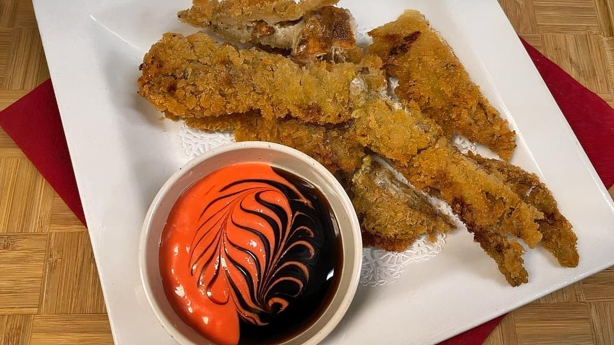 Prime Sushi On Main by null