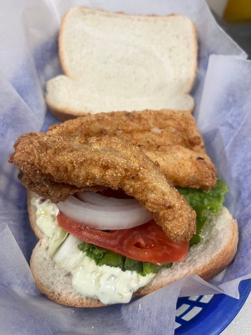 Beargrass Creek Tavern by null