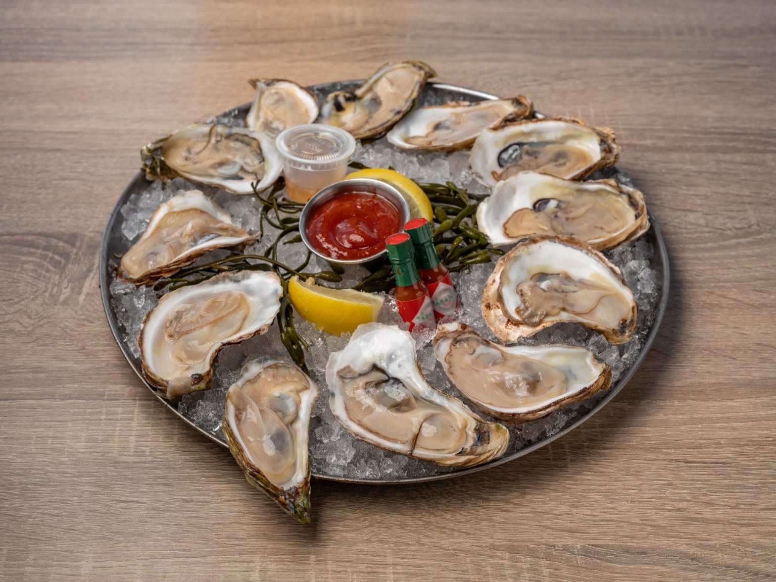 Nick's Lobster House by null