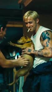 Riding on dog the pines|