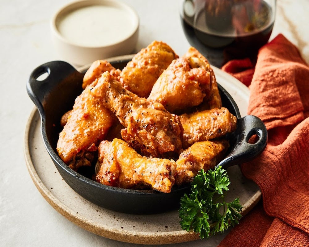 Carrabba's Italian Grill by null