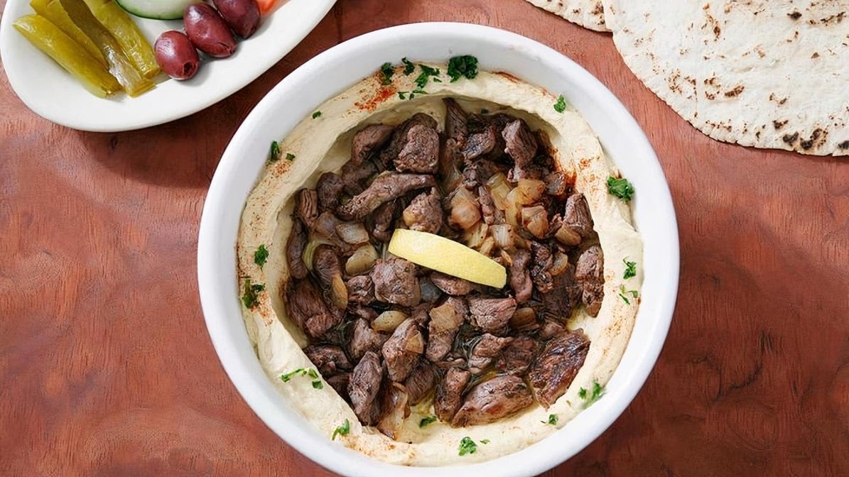 Prince Lebanese Grill by null