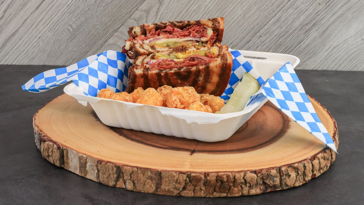 Chilly Jilly'z Bakery & Cafe by null