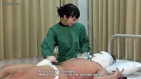 Asian student fucks in hospital jpg x Asian hospital patient