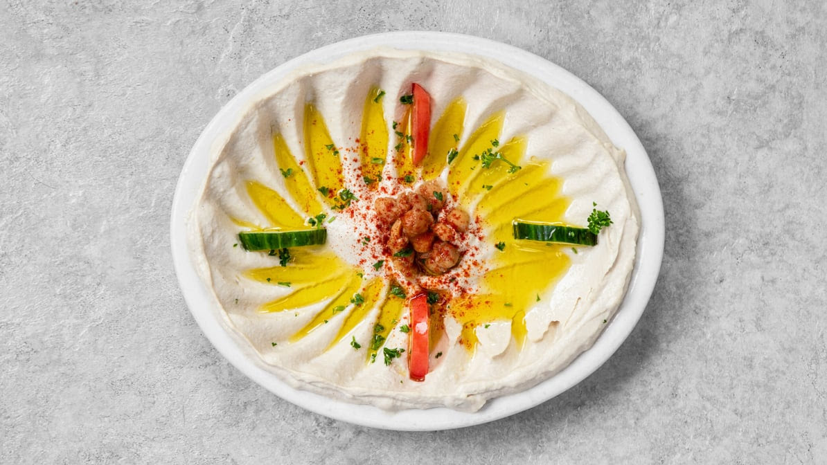 Al Madina restaurant by null