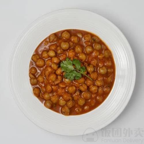 Bombay To Go by null