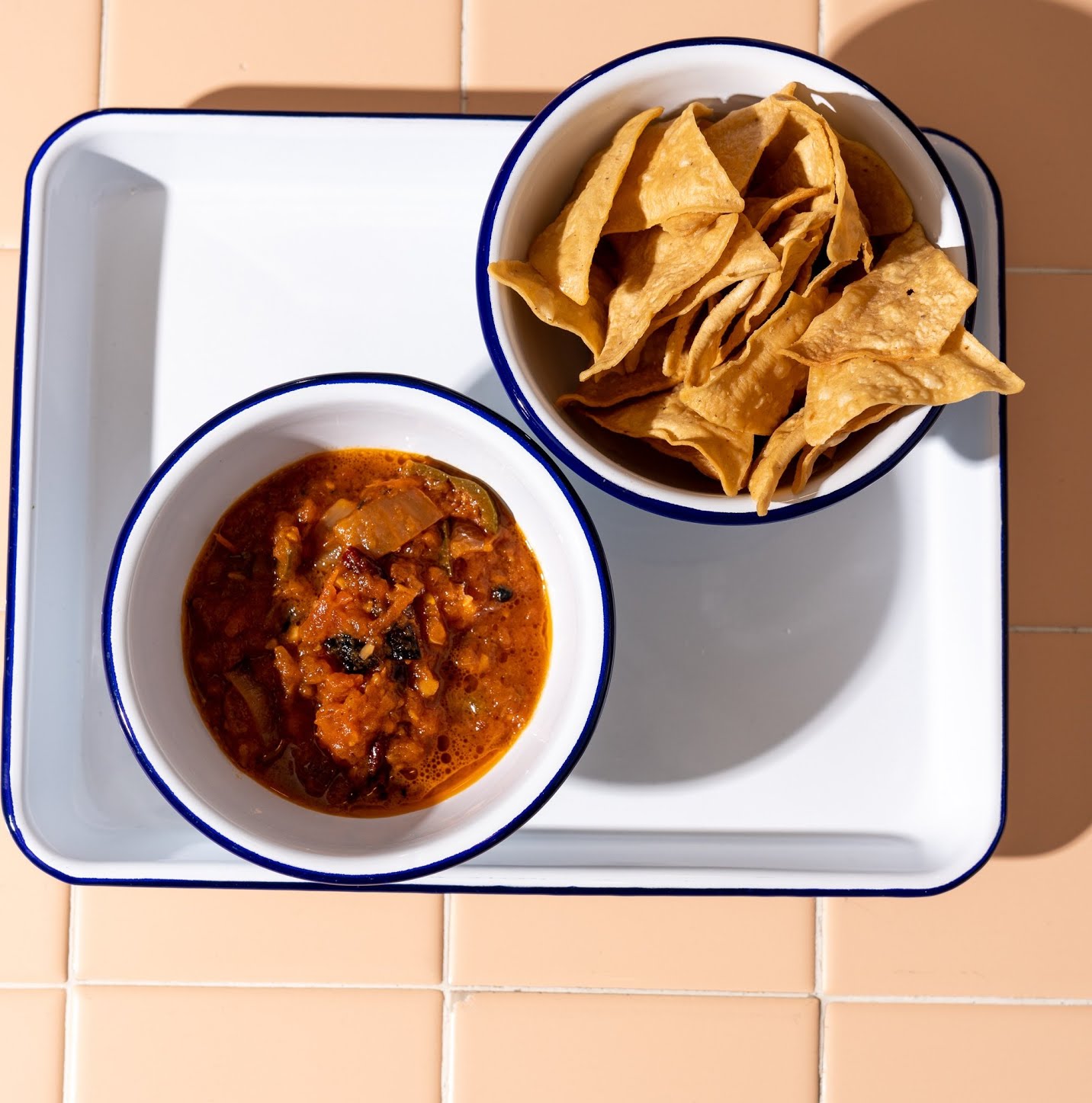 Borrachito Taqueria & Spirits by null