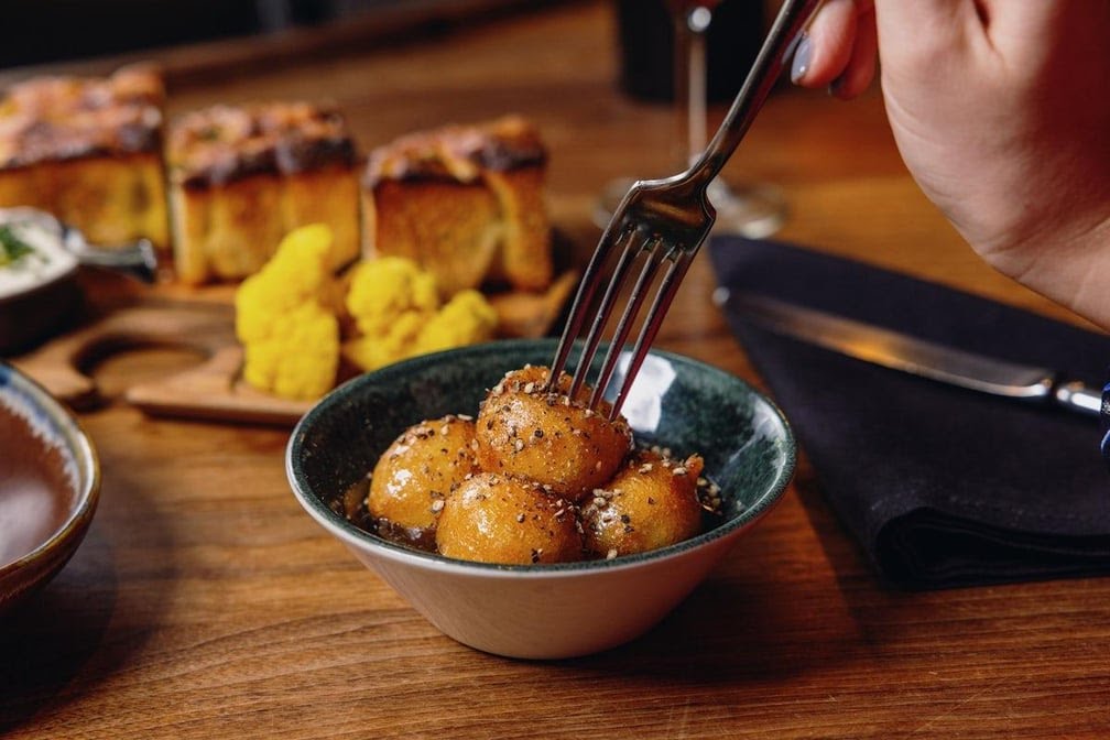 Ecco Midtown by null