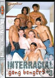 Interracial gang jpg x Interracial gang