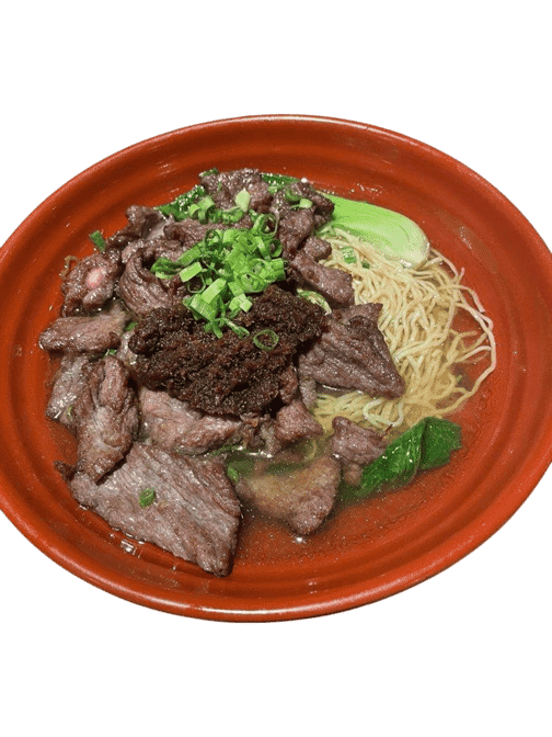 Hong Kong Bistro by null