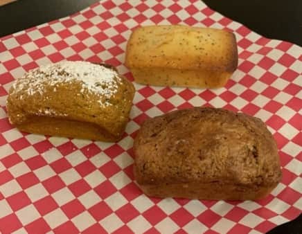 Hartford Coffee Company by null