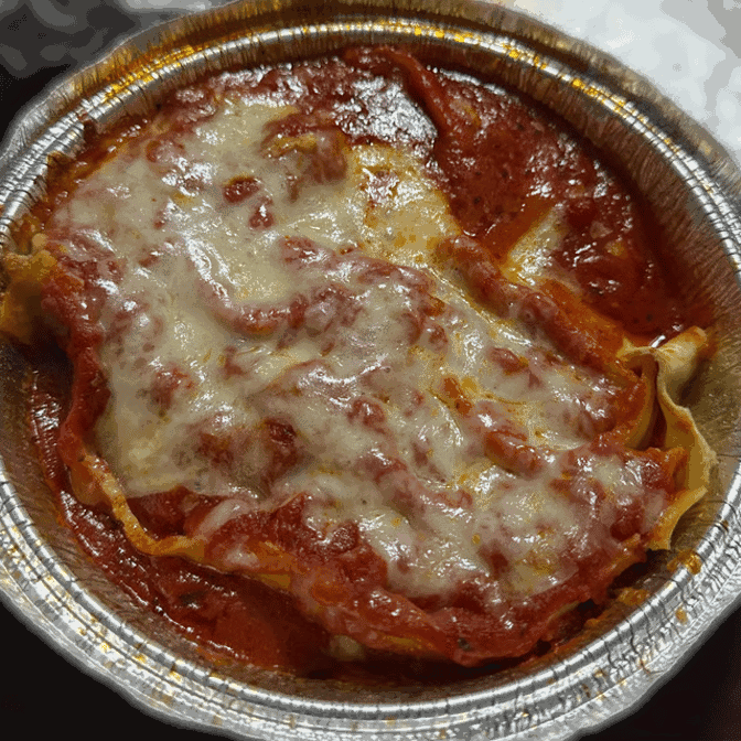 Joe's Pasta & Pizza by null