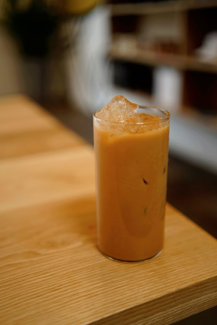 Elegy Coffee East by null