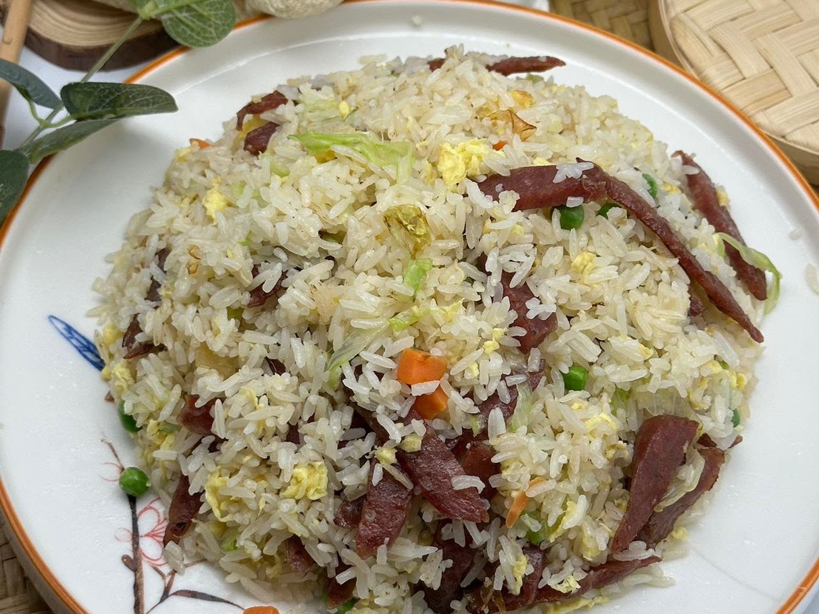 Dumpling Kingdom by null