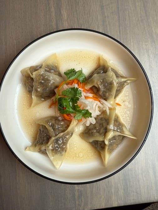 Red Lotus & Taste Kitchen by null