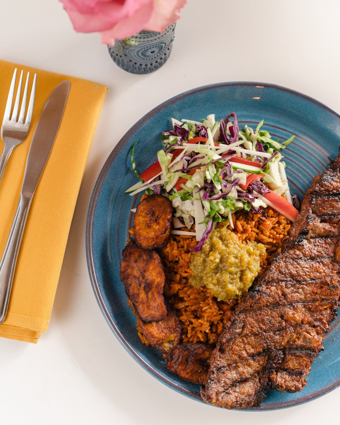 Gold Coast Kitchen by null