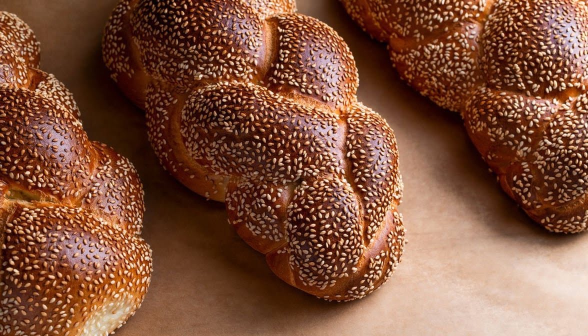 Breads Bakery – Brooklyn by null