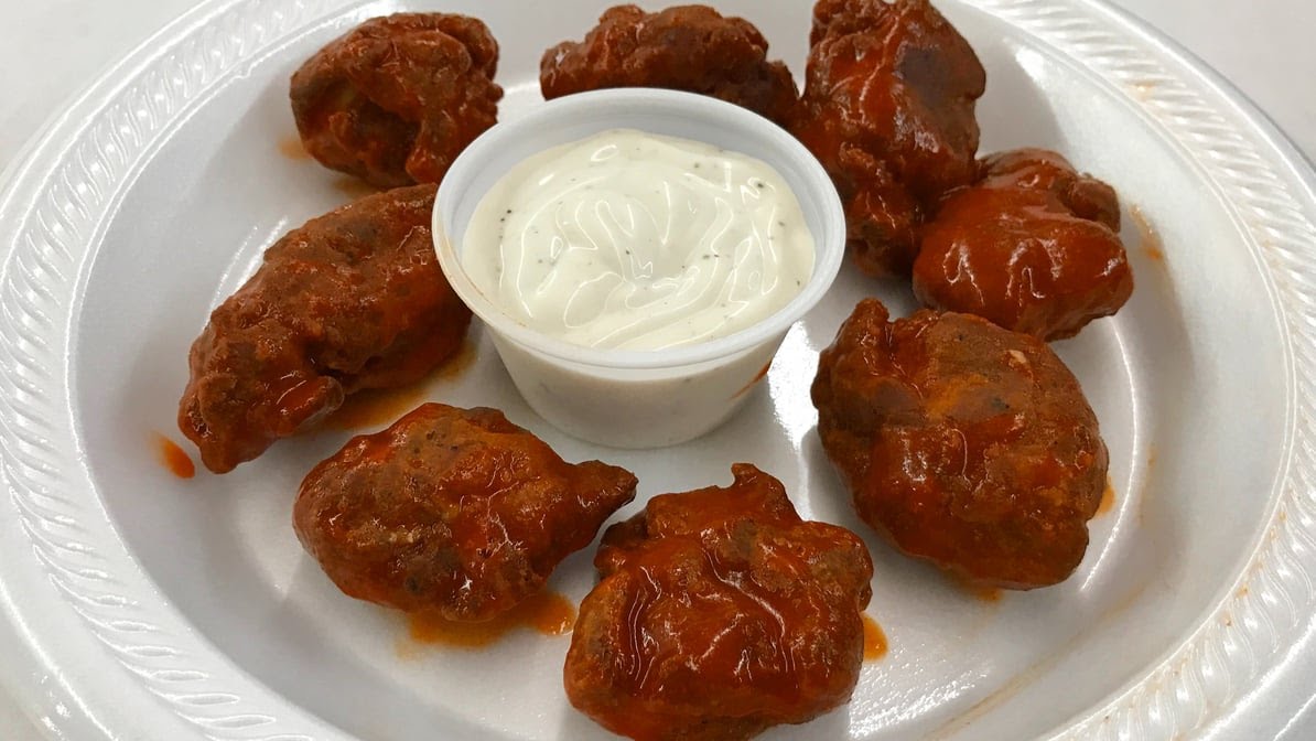 AL Quick Stop by null