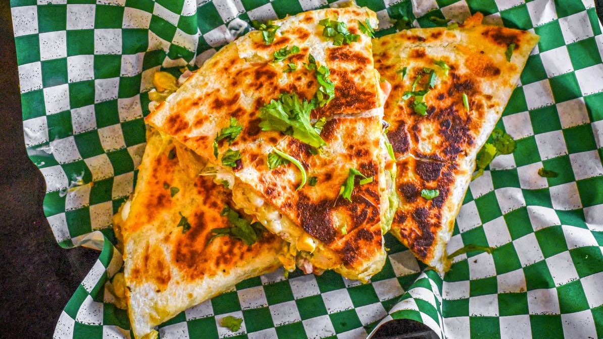 Del Oro Taqueria Mexican Grill by null