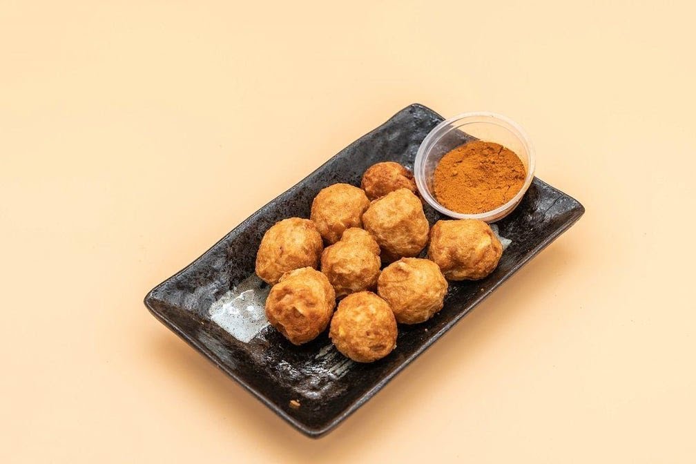 POT17 Hot Pot 壹柒火鍋公司 by null