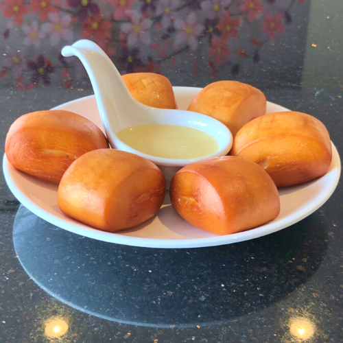 100°C Grill & Hot Pot by null