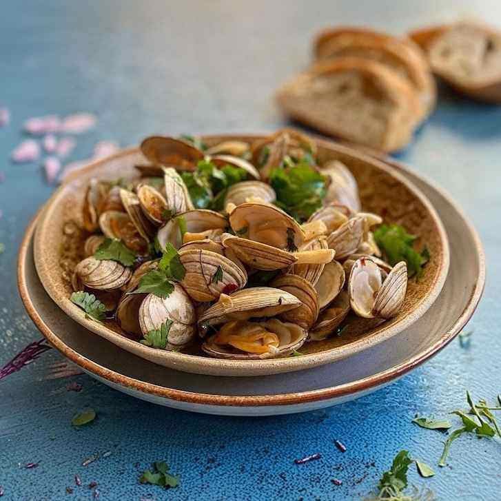 Estrela Bar Portuguese Seafood Tapas Bar by null