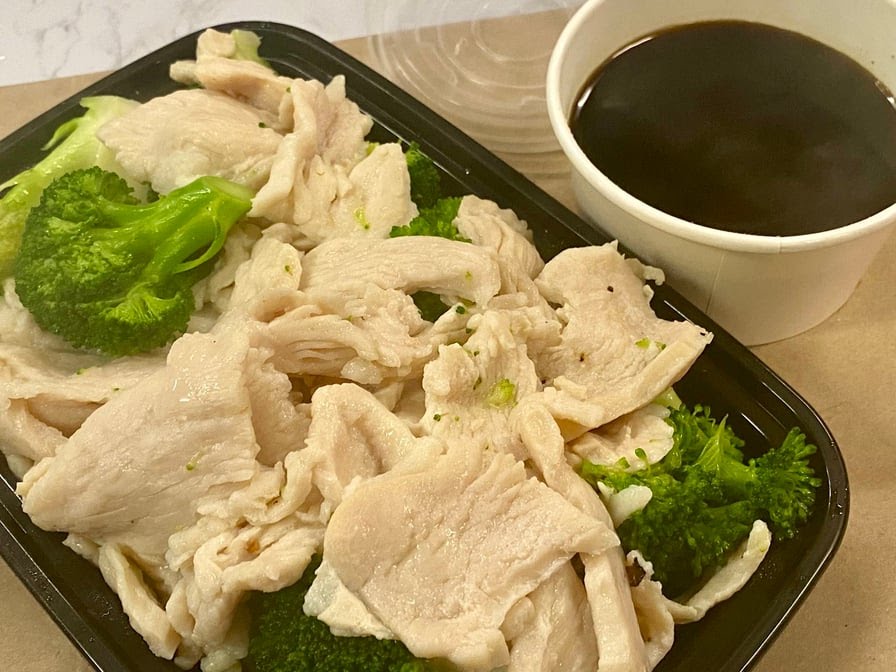 Best Food In Town (Somers Point) by null