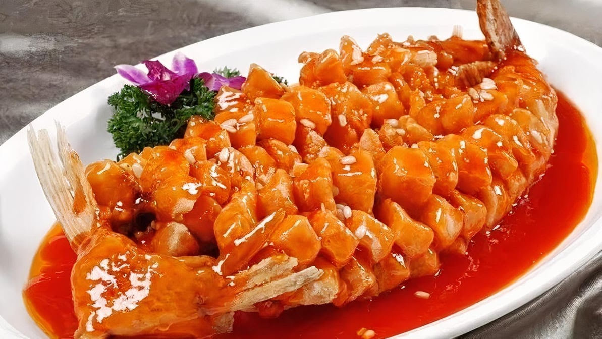 Sichuan Pepper by null